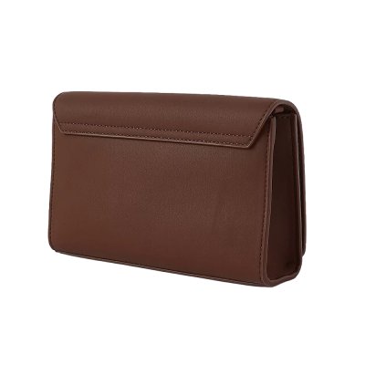 THE HAMMERED LOGO SMART DAILY BAG CHAIN WALLET